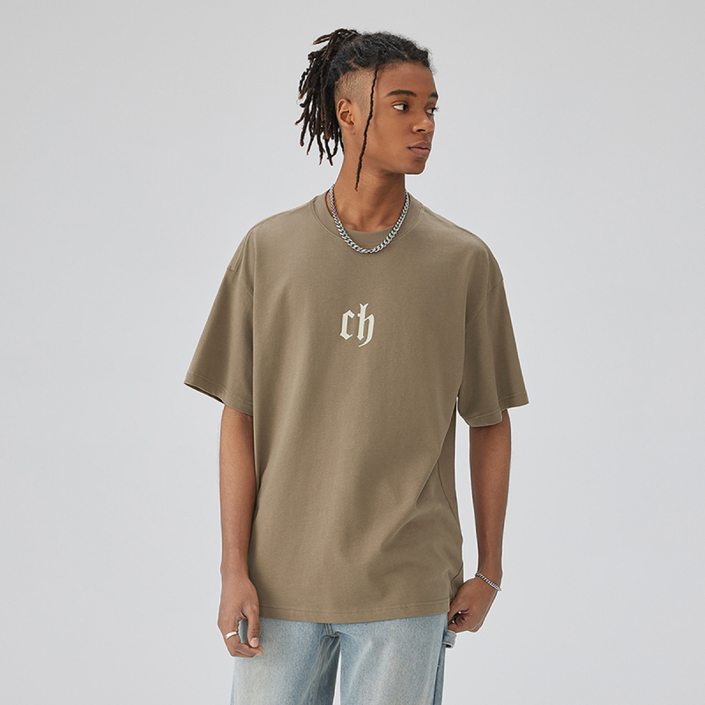 CHINISM CH T