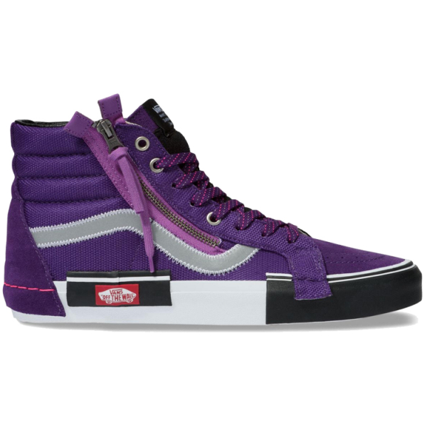 Vans SK8 Reissue CAP 3M LOGO