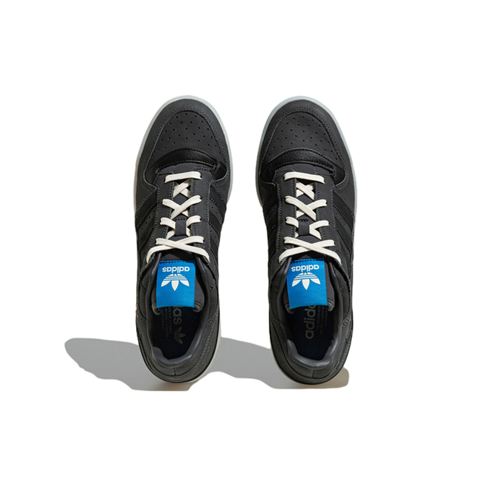 Adidas originals FORUM LOW CL