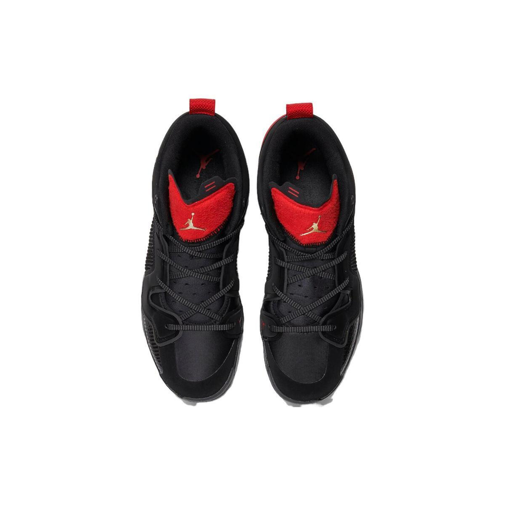 Jordan Air Jordan 37 Low "Bred"