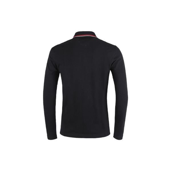 EMPORIO ARMANI FW22 Logo Polo