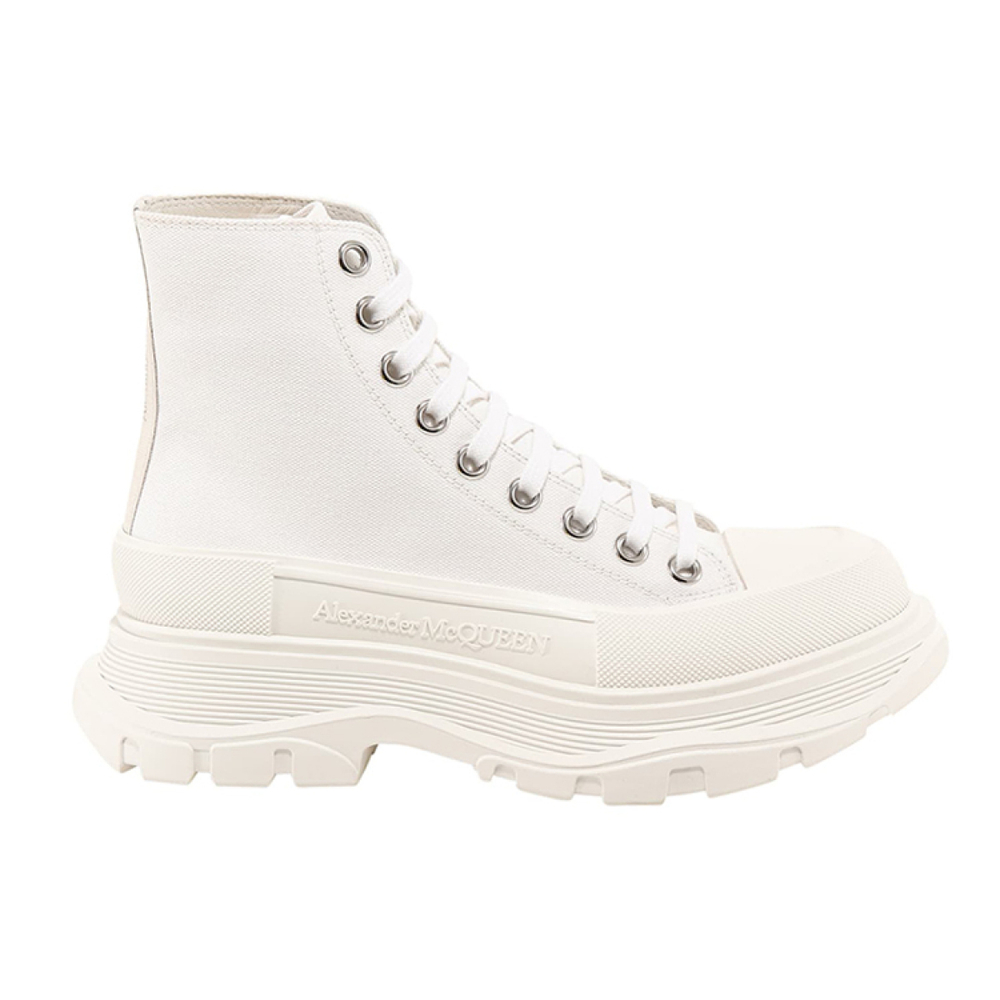 Alexander McQueen Tread Slick