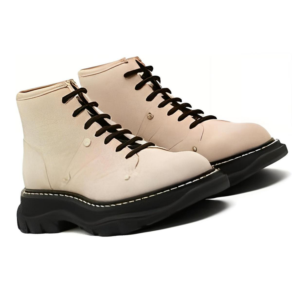 Alexander McQueen Tread