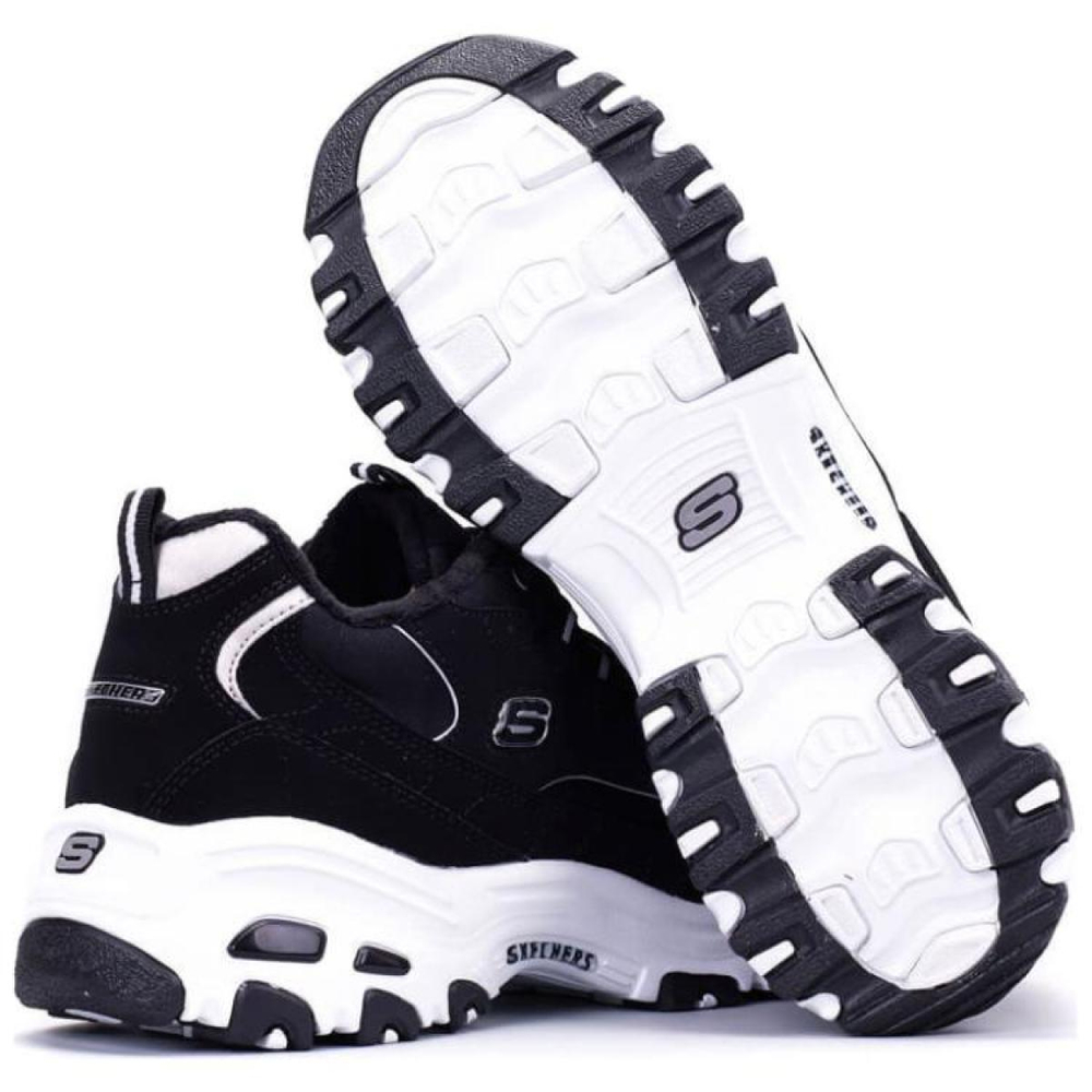 Skechers D'lites Freeze Talk