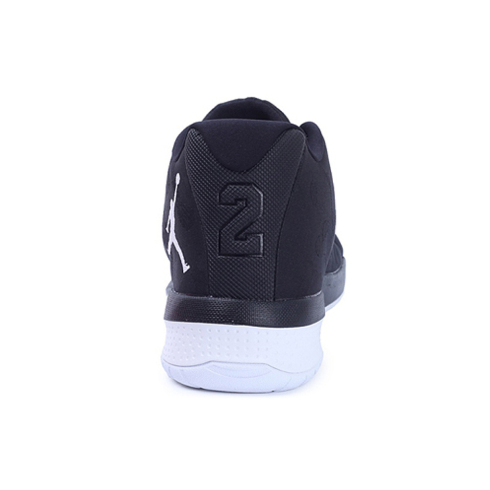 Jordan B. FLY X