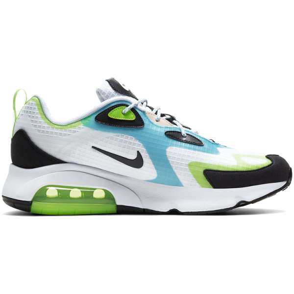Nike Air Max 200 PU