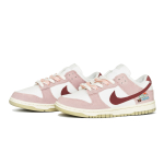 【 】 Nike Dunk Low ABLOODING