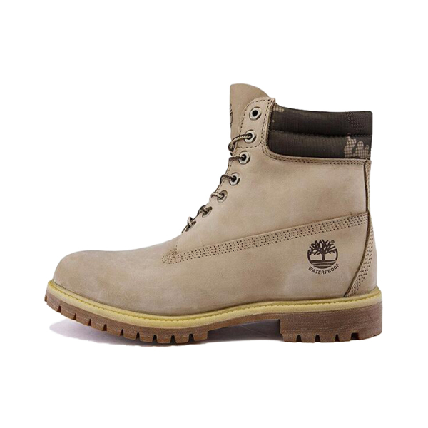 Timberland 6 Inch