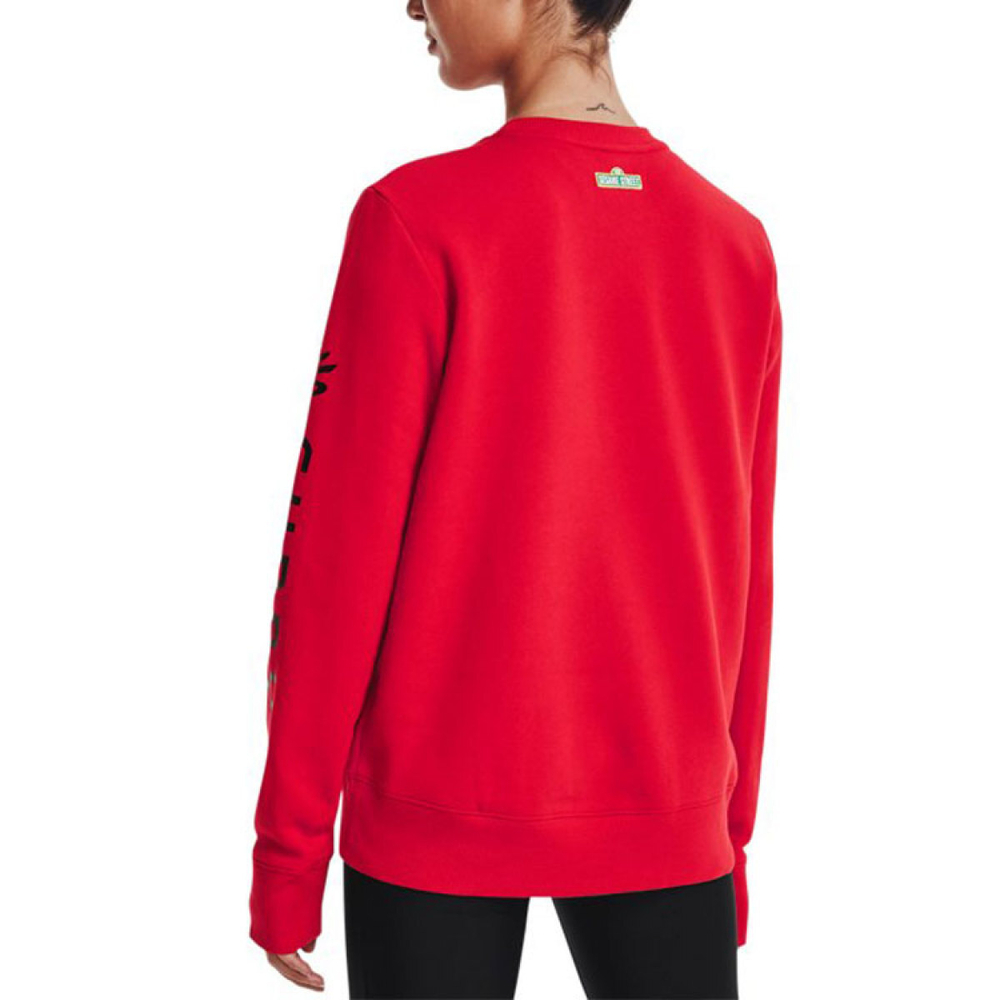 Under Armour x SESAME STREET/