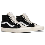 Fear of God x Vans SK8 38