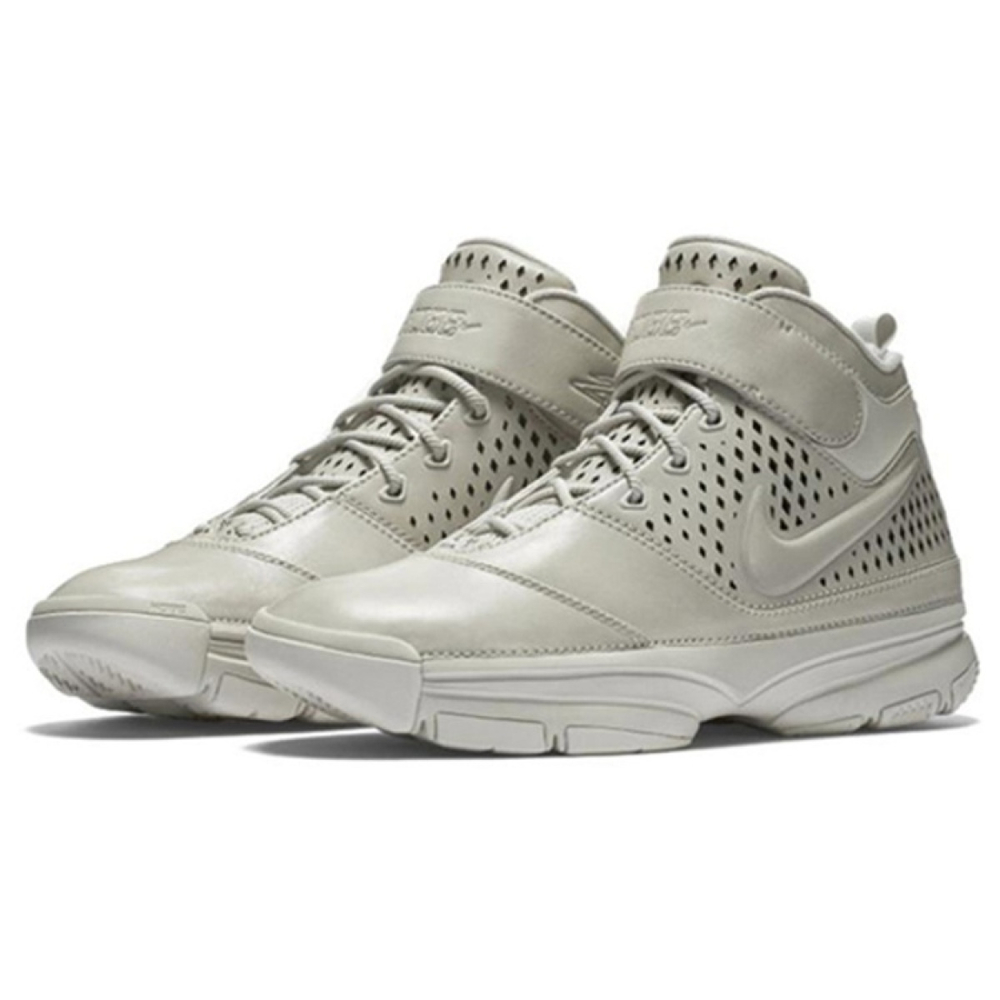 Nike Zoom Kobe 2 Black Mamba Collection Fade to Black
