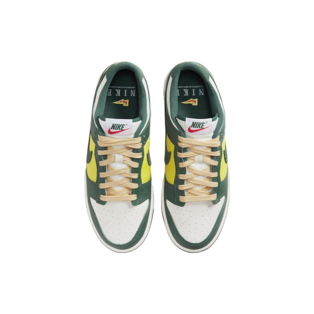 Nike Dunk "Noble Green"