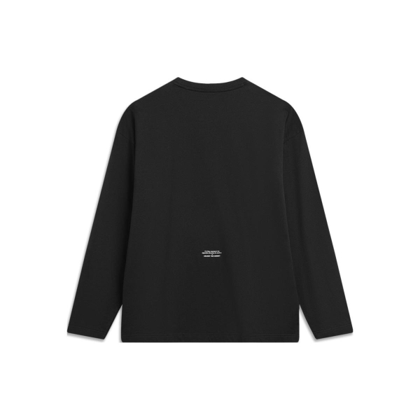 LiNing CF Logo T