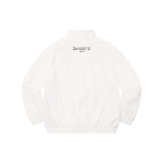 Supreme x BERNADETTE CORPORATION SS23 WEEK13 TRACK JACKET logo