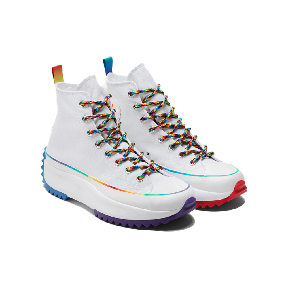Converse Run Star Hike