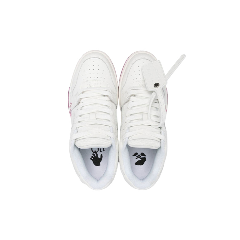 OFF-WHITE