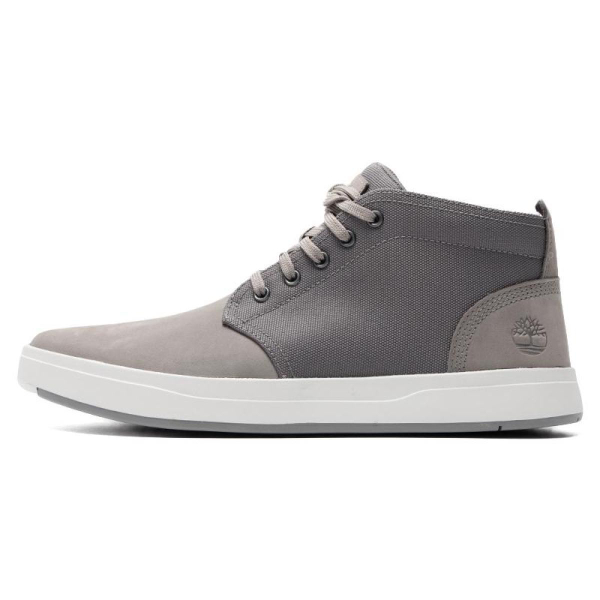 Timberland Davis Square F/L Chukka