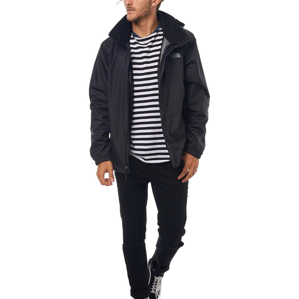 /THE NORTH FACE Men's Resolve 2 Jackt