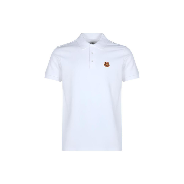 KENZO SS21 Polo