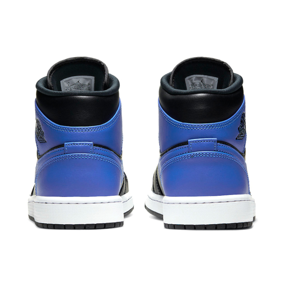 Jordan Air Jordan 1 mid "hyper royal"