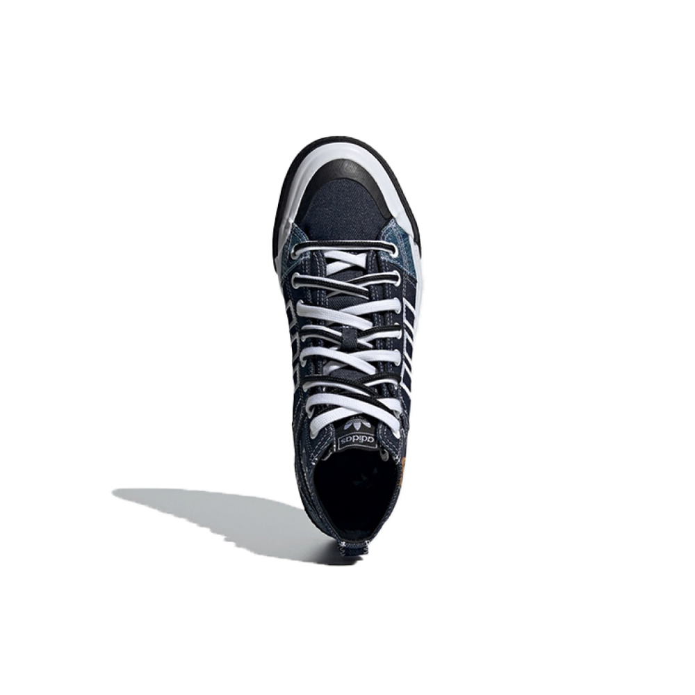 Adidas originals NIZZA Hi Dl