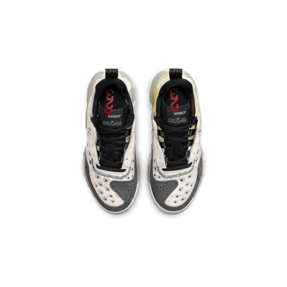 Jordan Delta 2