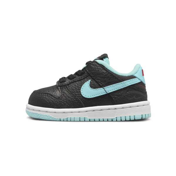 Nike Dunk SE "Barber Shop"