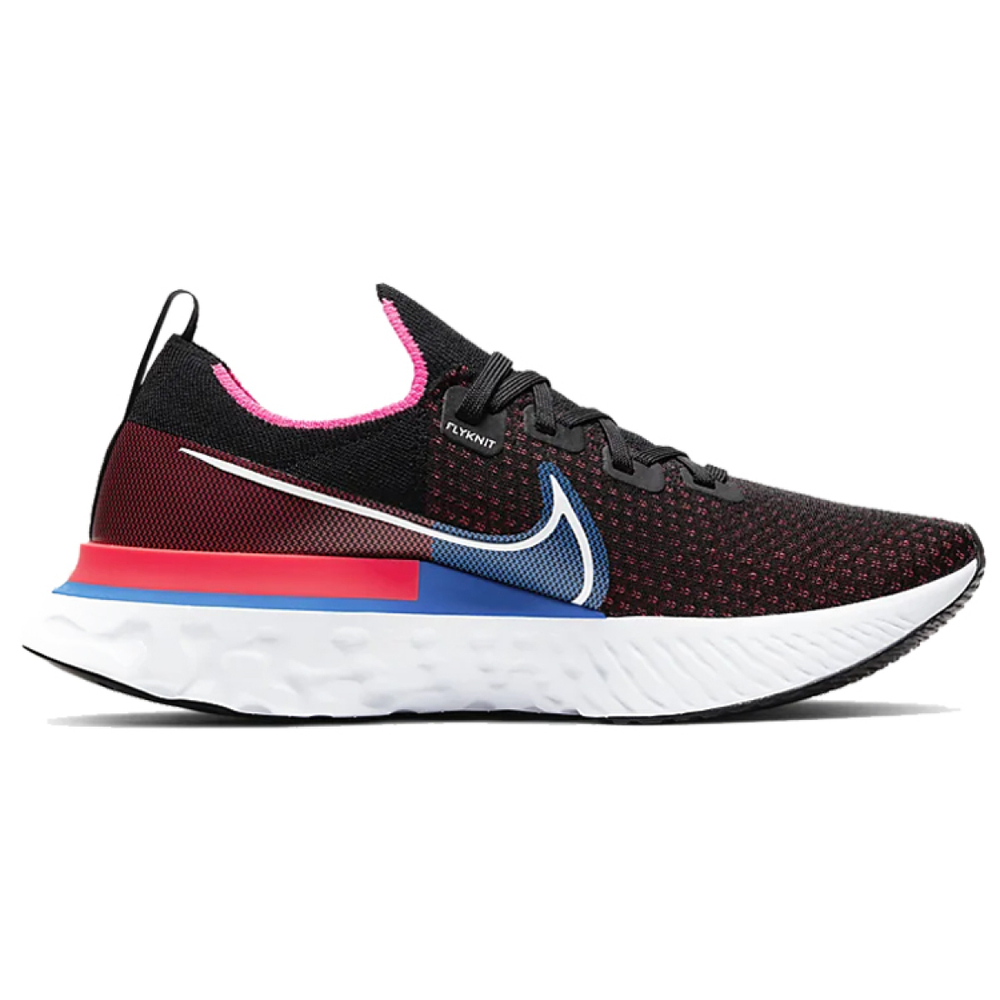 Nike React Infinity Run Flyknit 1 FK PU