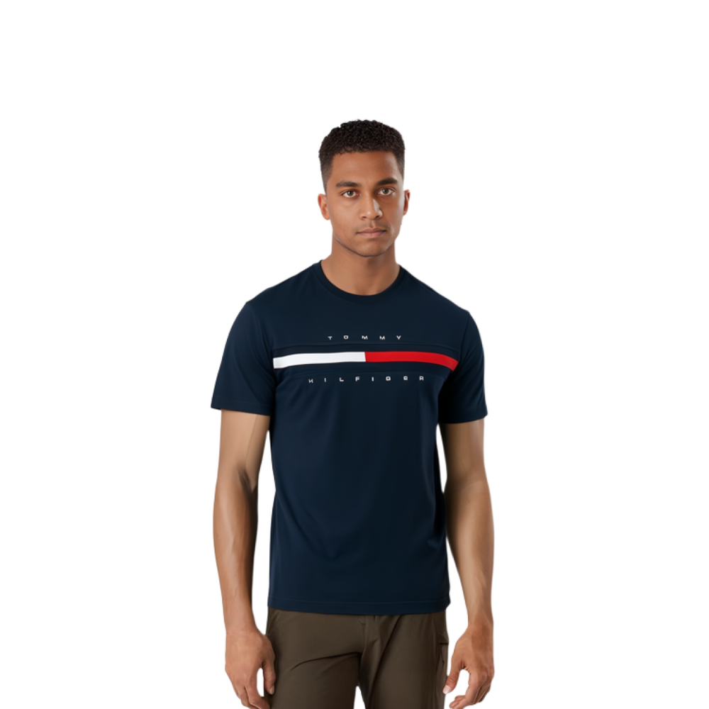 Tommy Hilfiger SS23 T