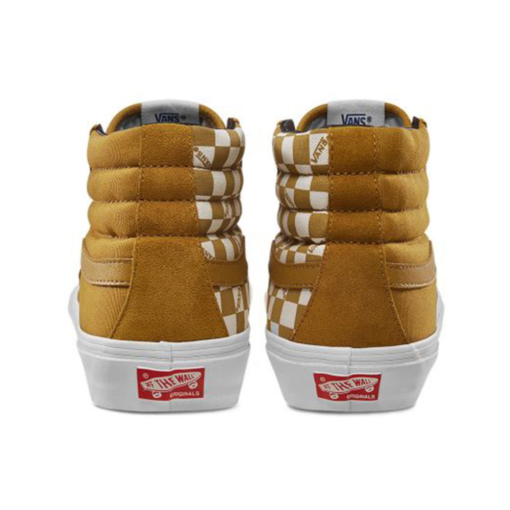 Vans Style 138 OG LX