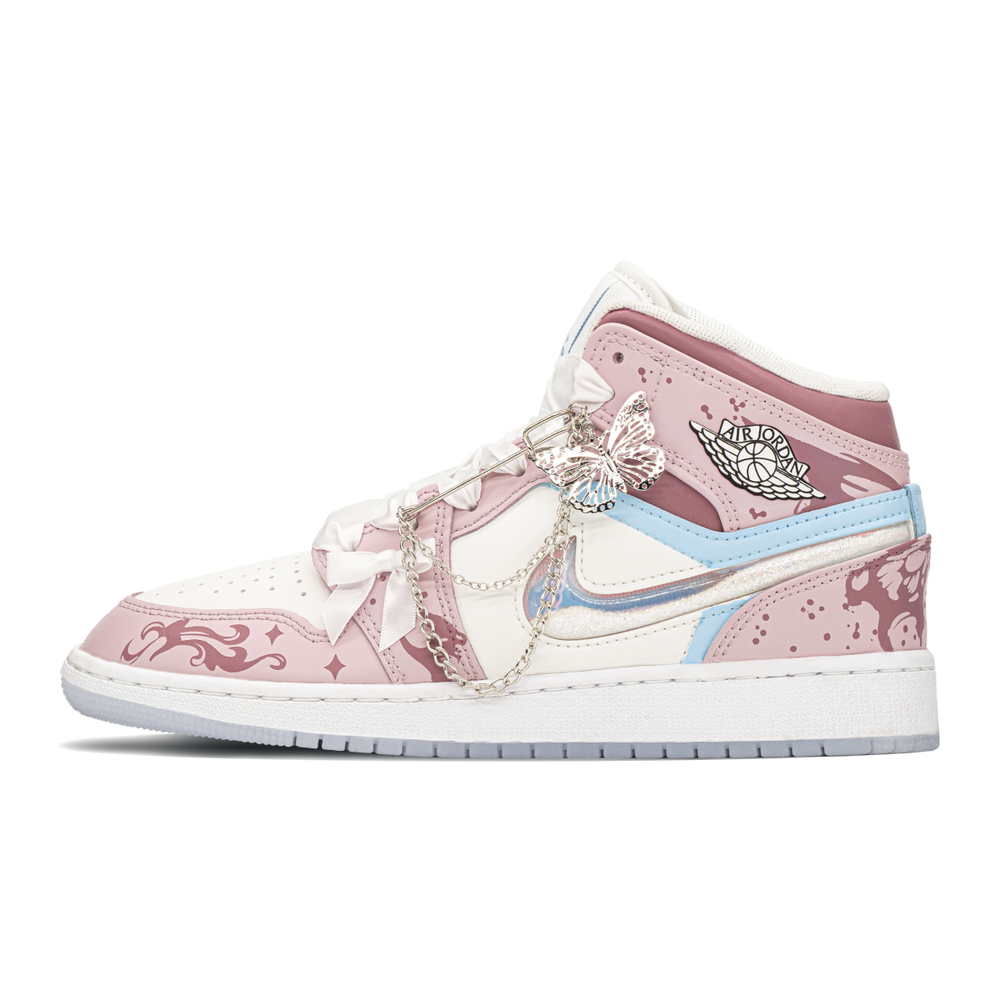 【 】 Jordan Air Jordan 1 FZBB GS