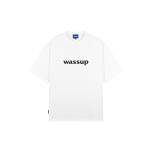 WASSUP Logo T