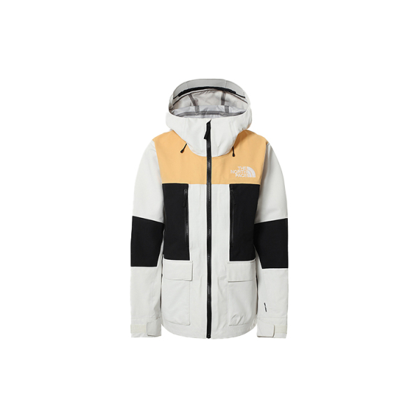 THE NORTH FACE