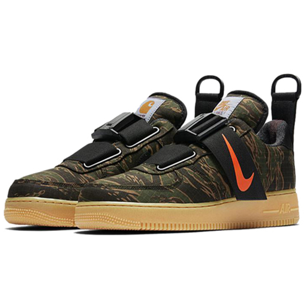 Carhartt WIP x Nike Air Force 1 utility prm wip