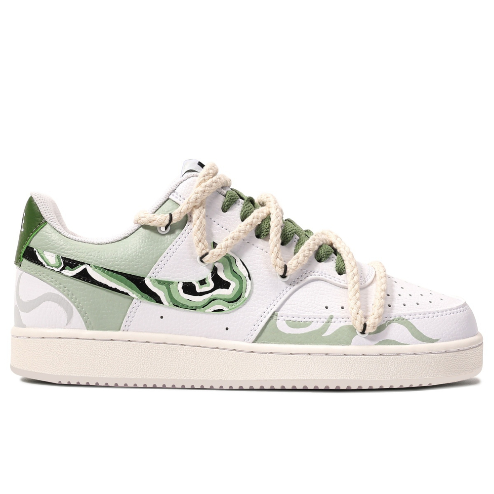 【 】 Nike Court Vision 1