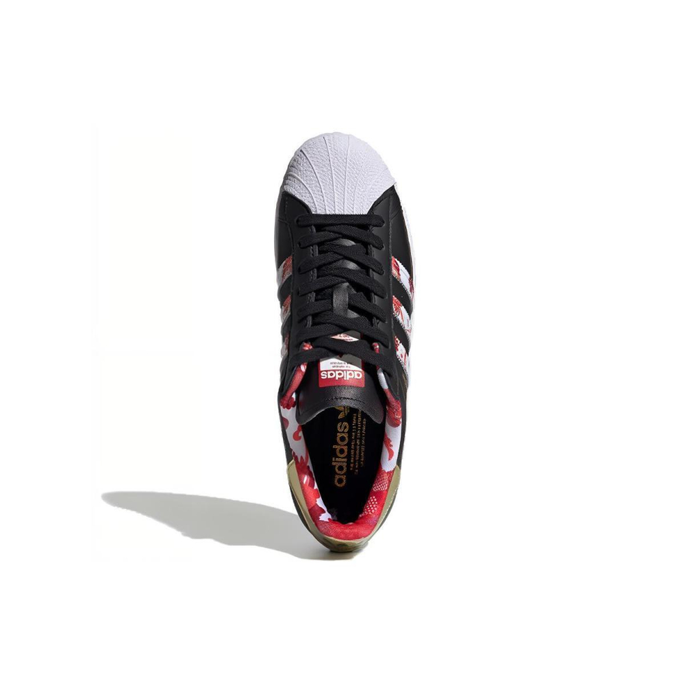 Adidas originals Superstar CNY