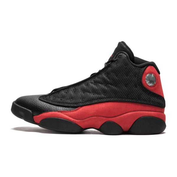 Jordan Air Jordan 13 Retro Bred 2017