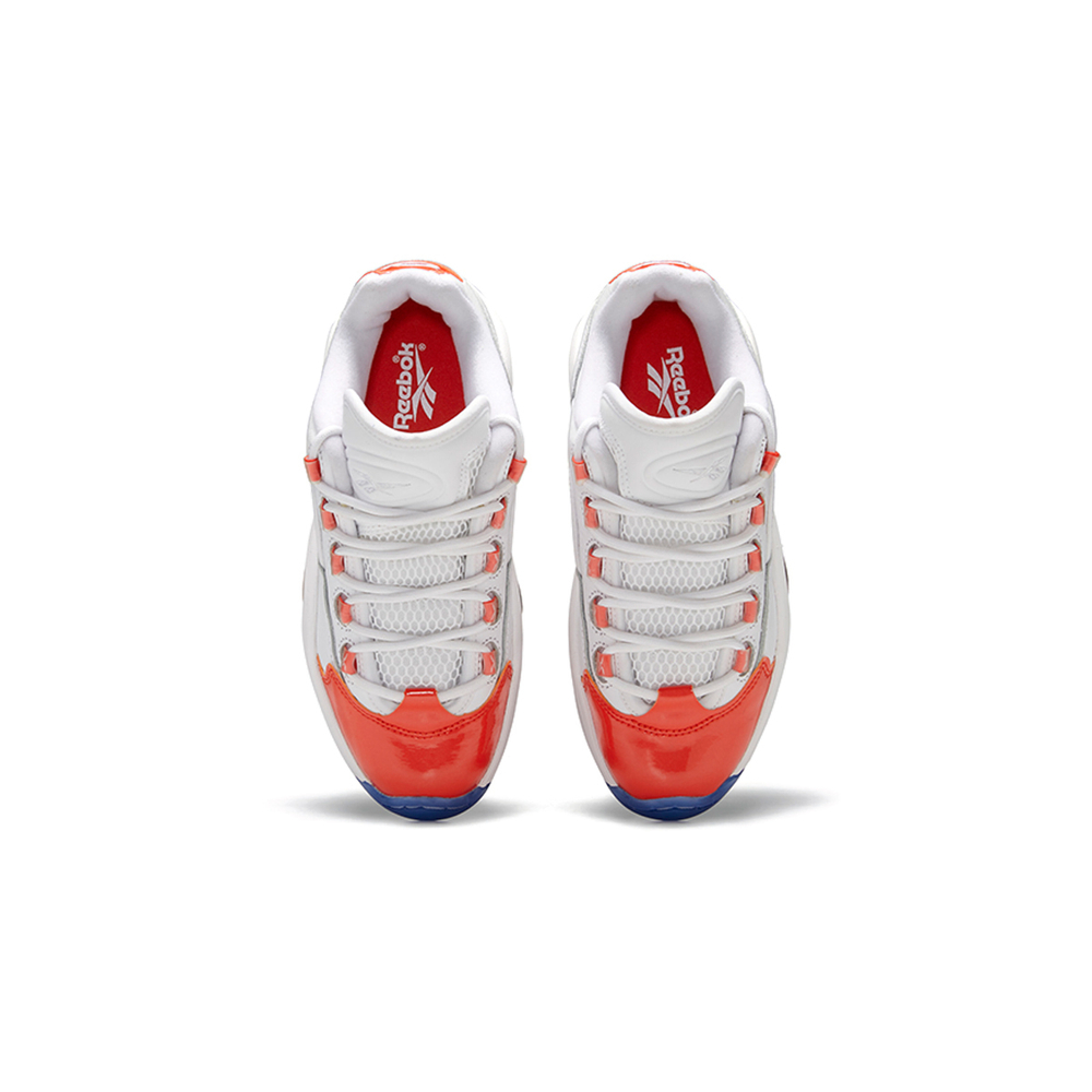 Reebok Question Low-Grade