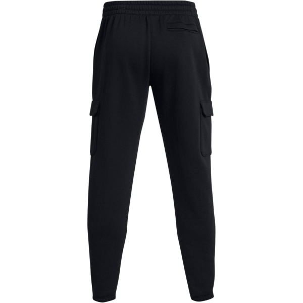 Under Armour FW23 UA Essential Fleece Cargo Pants