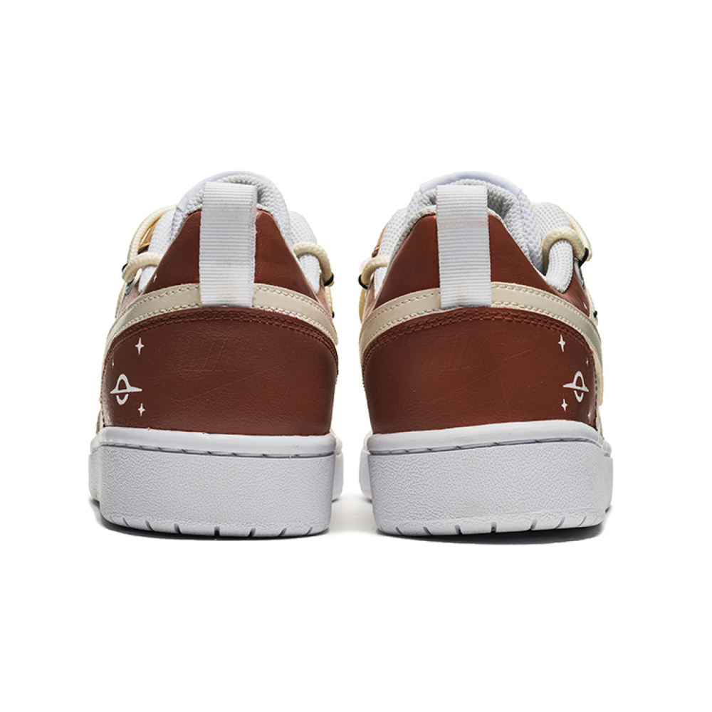 【 】 Nike Court Borough Low 2 GS