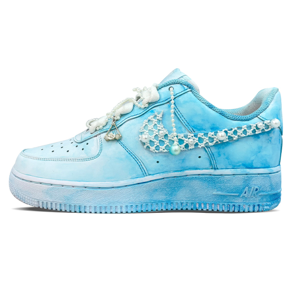 【 】 Nike Air Force 1