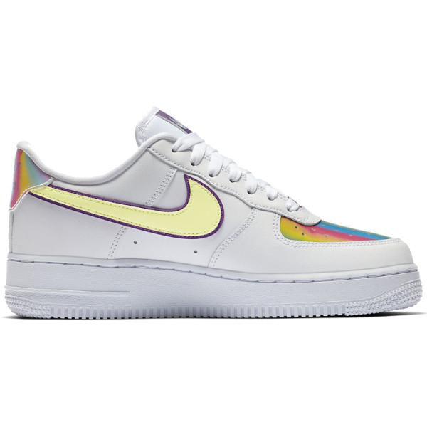 Nike Air Force 1 "Easter"