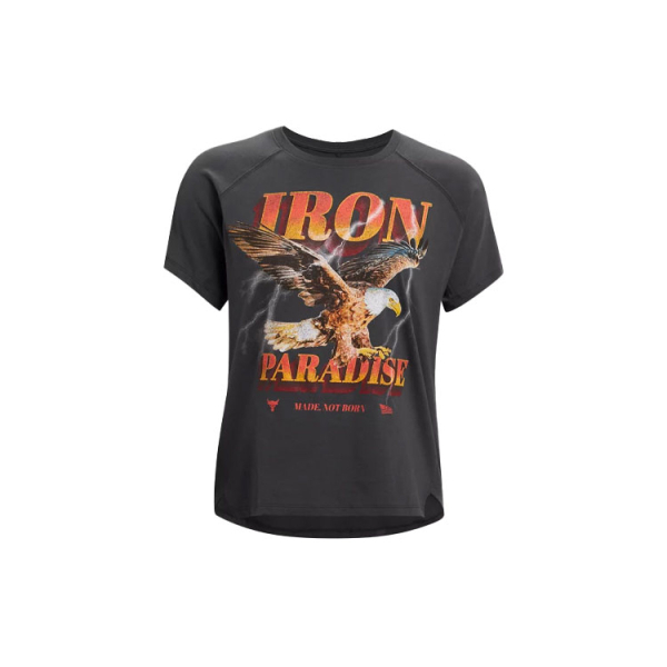 Under Armour T