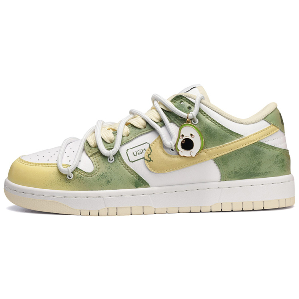 【 】 Nike Dunk Retro "Coconut Milk"