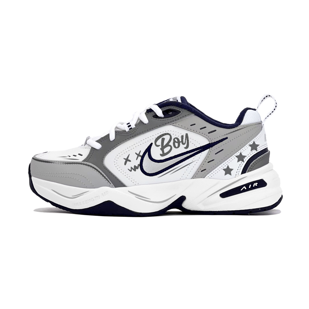 【 】 Nike Air Monarch 4 “Boy”