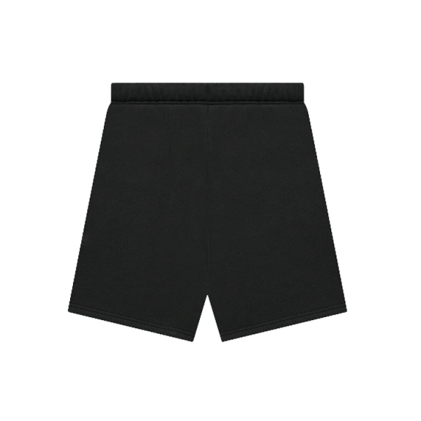 Fear of God Essentials FW21 Sweatshort Stretch Limo Logo