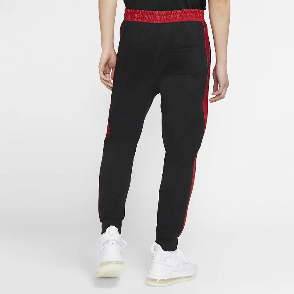 Jordan Remastered Logo
