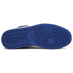 Jordan Air Jordan 1 Retro Black Royal Blue 2001
