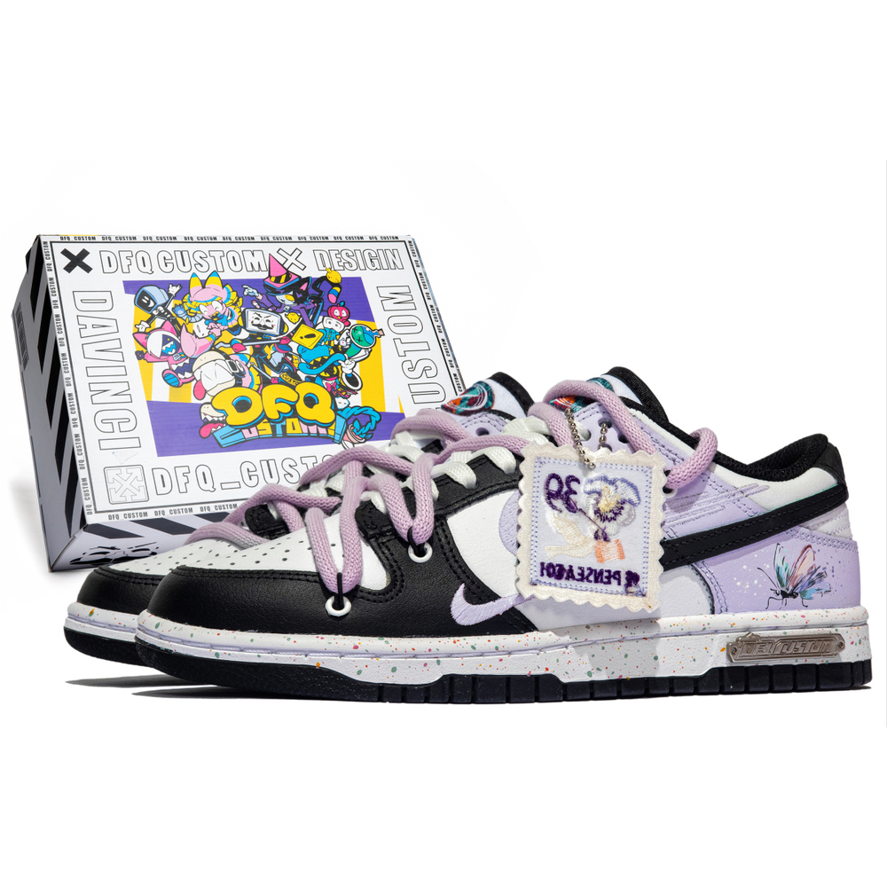 【 】 Nike Dunk Low