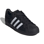 Atmos x adidas originals SUPERSTAR RECOUTURE